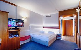 Vienna Sporthotel